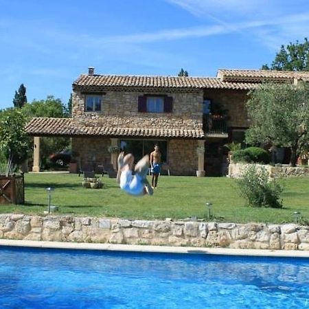 Suite De L'Olivier Au Mas Au Coeur De La Provence &Spa Saint-Cannat Zewnętrze zdjęcie