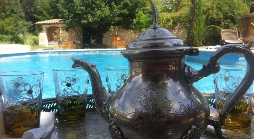 Suite De L'Olivier Au Mas Au Coeur De La Provence &Spa Saint-Cannat Pokój zdjęcie