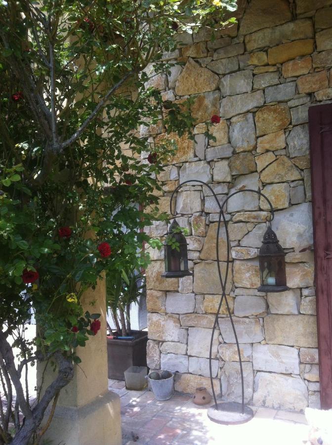Suite De L'Olivier Au Mas Au Coeur De La Provence &Spa Saint-Cannat Pokój zdjęcie