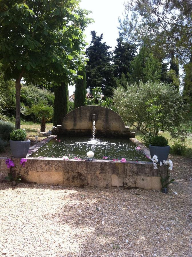 Suite De L'Olivier Au Mas Au Coeur De La Provence &Spa Saint-Cannat Pokój zdjęcie