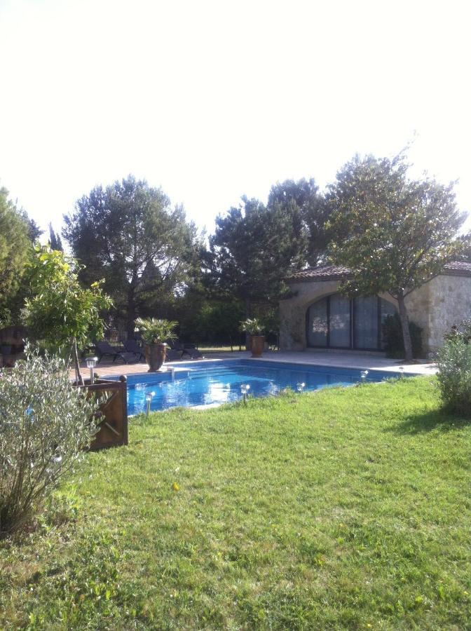 Suite De L'Olivier Au Mas Au Coeur De La Provence &Spa Saint-Cannat Pokój zdjęcie