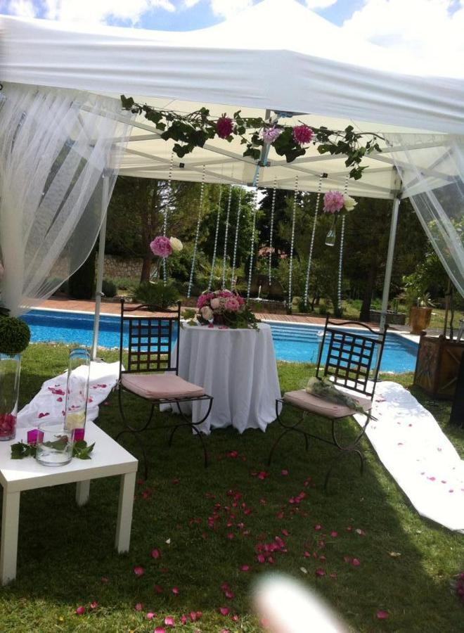 Suite De L'Olivier Au Mas Au Coeur De La Provence &Spa Saint-Cannat Pokój zdjęcie