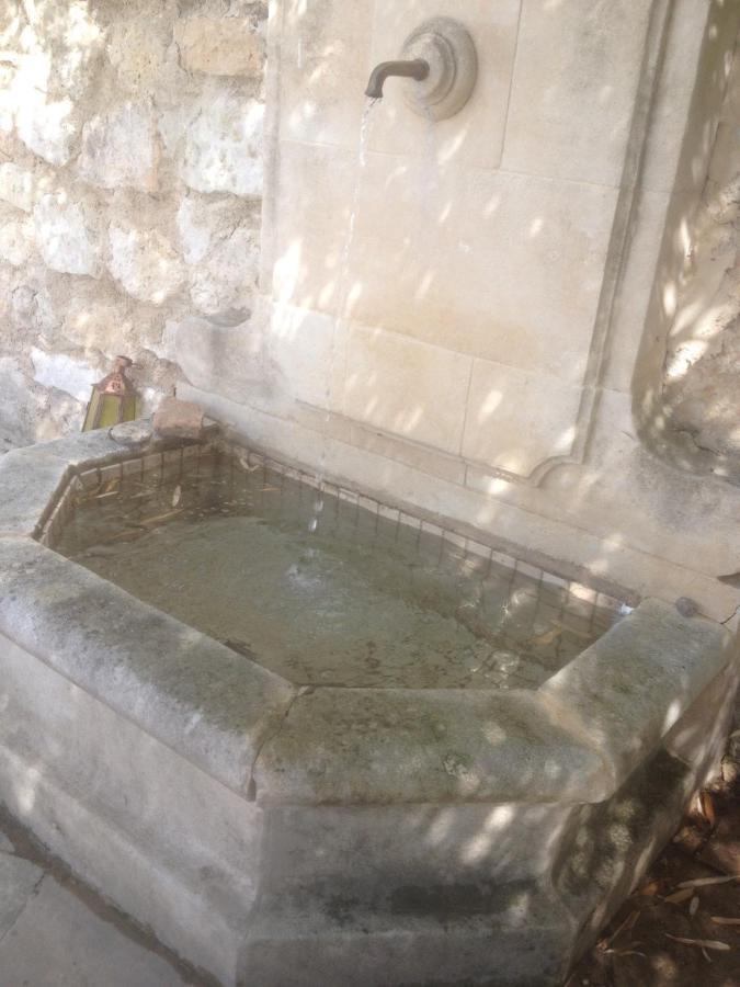 Suite De L'Olivier Au Mas Au Coeur De La Provence &Spa Saint-Cannat Pokój zdjęcie